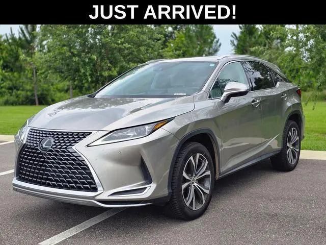 2021 Lexus RX 350 Base for sale in Saint Augustine, FL