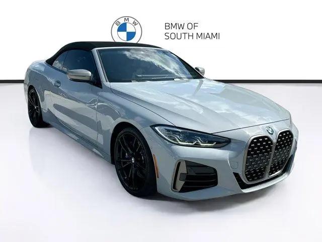 2024 BMW M4 i for sale in Miami, FL