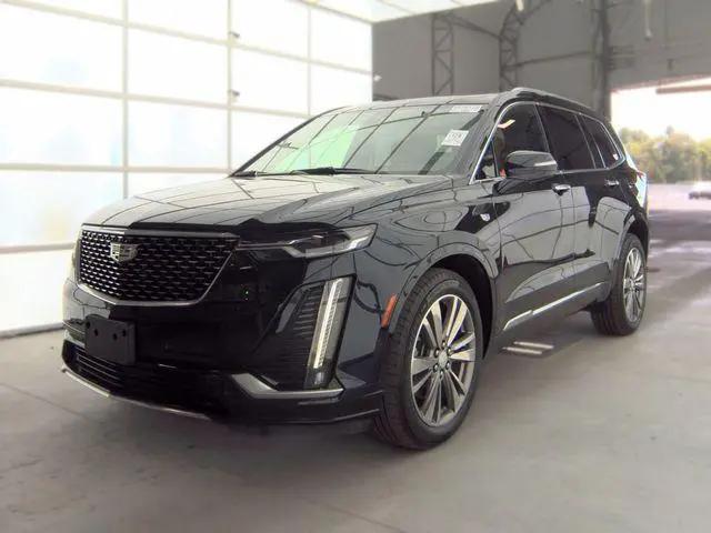 2021 Cadillac XT6 for sale near Cincinnati, OH