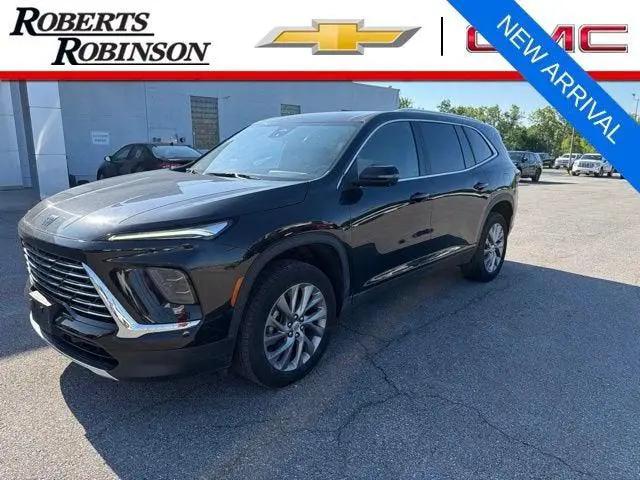 2025 Buick Enclave Preferred FWD for sale in Excelsior Springs, MO