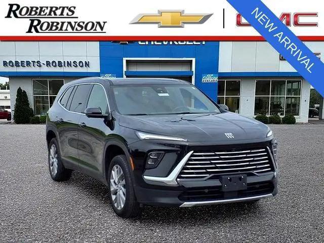 2025 Buick Enclave Preferred FWD for sale in Excelsior Springs, MO