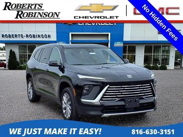 2025 Buick Enclave Preferred FWD for sale in Excelsior Springs, MO