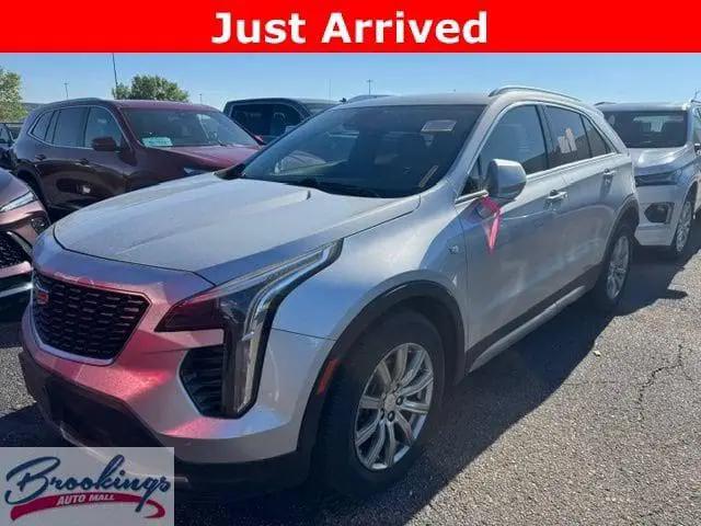 2020 Cadillac XT4 Premium Luxury for sale in Brookings, SD