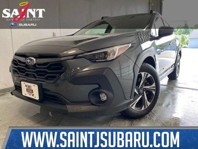 2024 Subaru Crosstrek Premium for sale in St. Johnsbury, VT