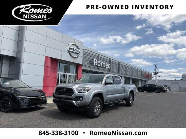 2019 Toyota Tacoma SR5 V6 for sale in Kingston, NY
