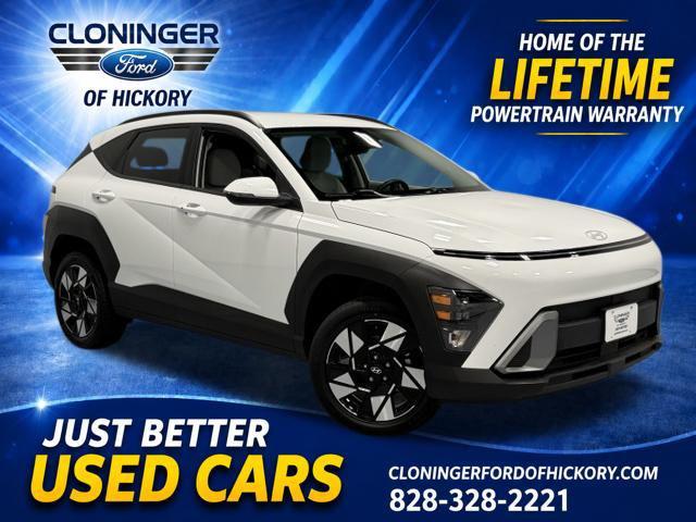 2024 Hyundai Kona SEL for sale in Hickory, NC