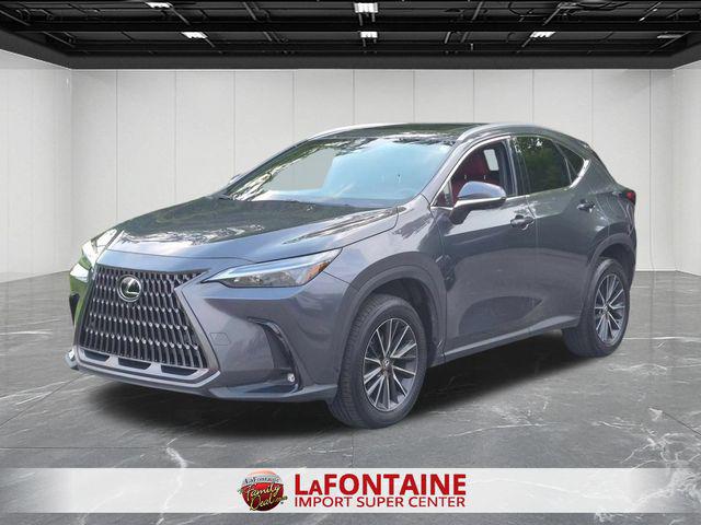 2024 Lexus NX 350 Premium for sale in Dearborn, MI