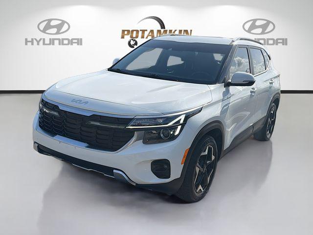 2025 Kia Seltos S for sale in Miami, FL