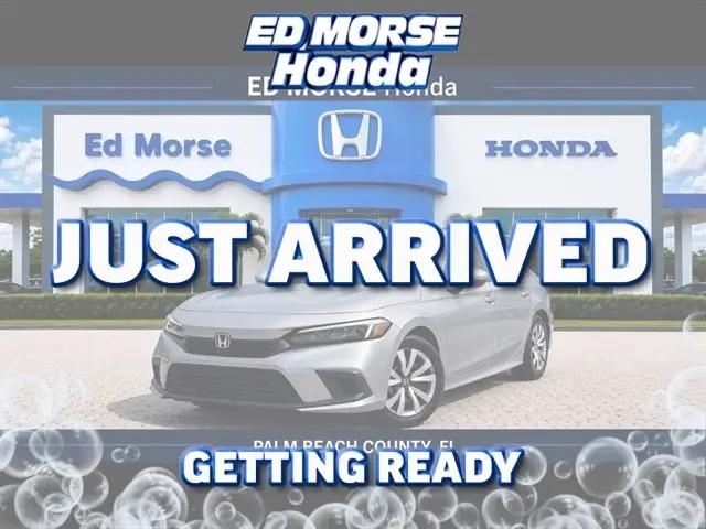 2024 Honda Civic LX for sale in Riviera Beach, FL