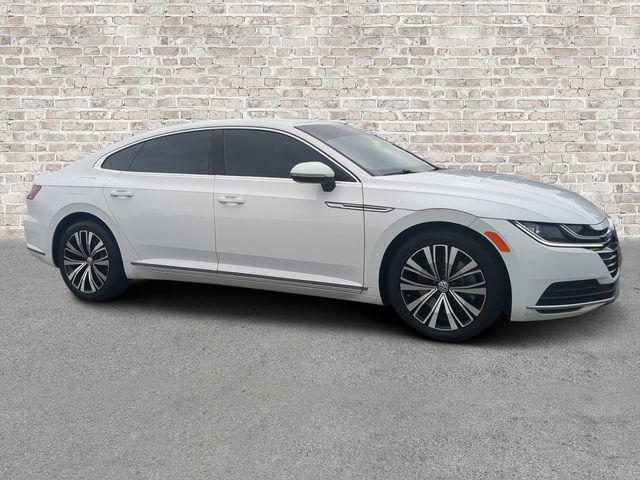 2020 Volkswagen Arteon 2.0T SE for sale in Richmond, VA