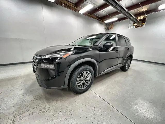 2024 Nissan Rogue S Intelligent AWD for sale in RHINELANDER, WI