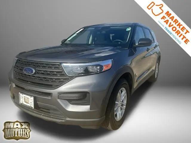 2022 Ford Explorer Base for sale in Clinton, MO