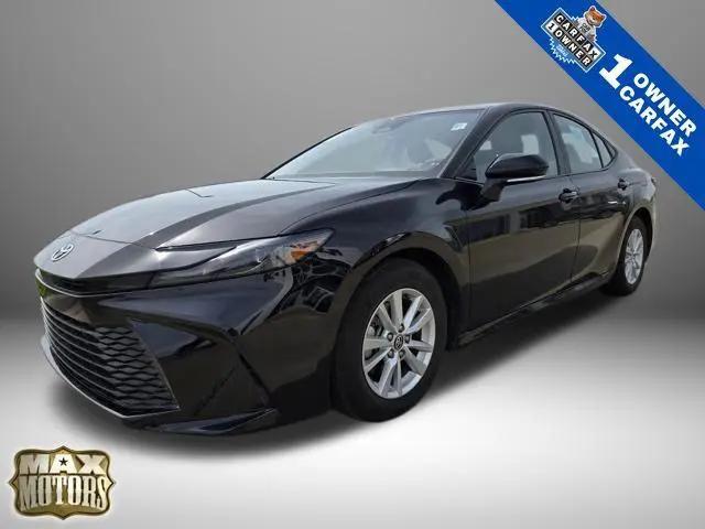 2026 Toyota Camry LE for sale in Clinton, MO