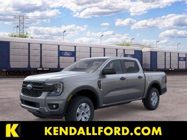 2026 Ford Ranger XL for sale in Eugene, OR