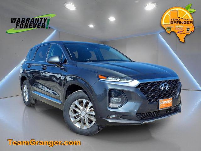2020 Hyundai Santa Fe SEL for sale in Orange, TX