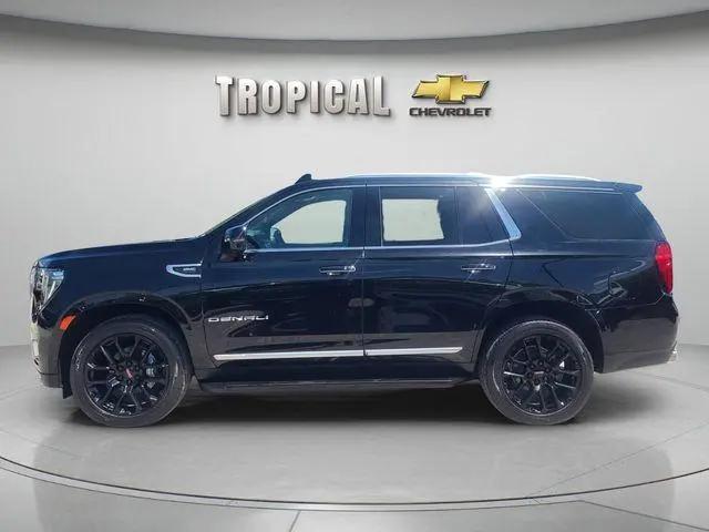 2023 GMC Yukon 4WD Denali for sale in Miami, FL