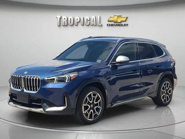 2023 BMW X1 xDrive28i for sale in Miami, FL