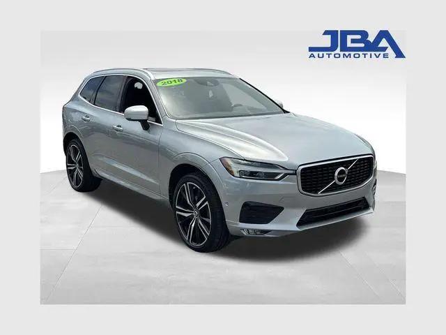 2018 Volvo XC60 T5 R-Design for sale in Glen Burnie, MD