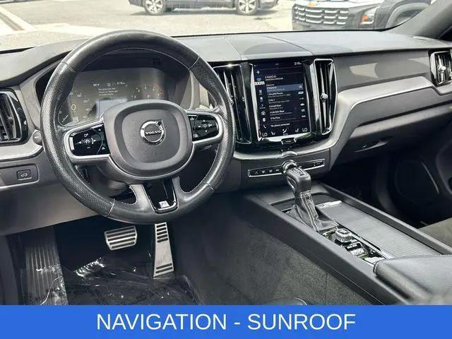 2018 Volvo XC60 T5 R-Design for sale in Glen Burnie, MD