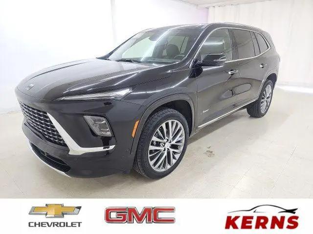 2025 Buick Enclave Avenir FWD for sale in Celina, OH