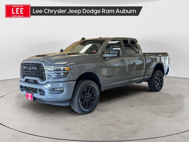 2026 Ram 2500 Laramie Crew Cab 4x4 64 Box for sale in Auburn, ME