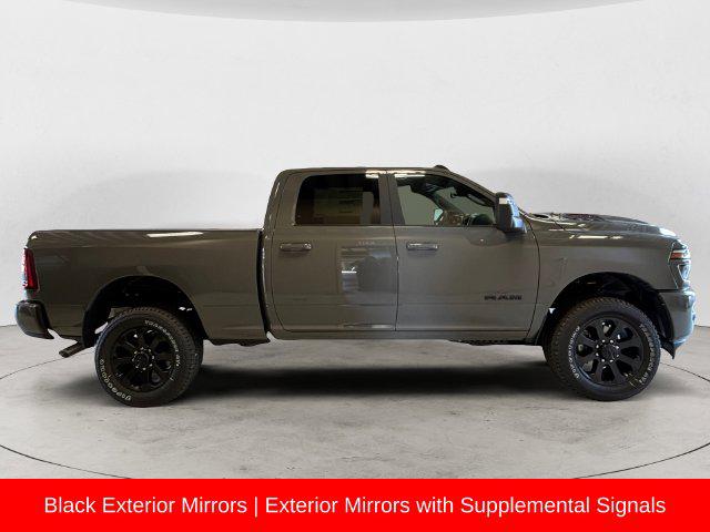 2026 Ram 2500 Laramie Crew Cab 4x4 64 Box