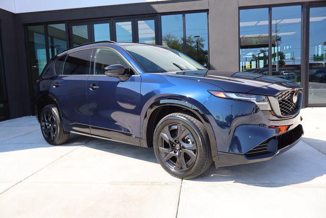2026 Mazda CX-5 2.5 S Premium Plus for sale in Saint Petersburg, FL
