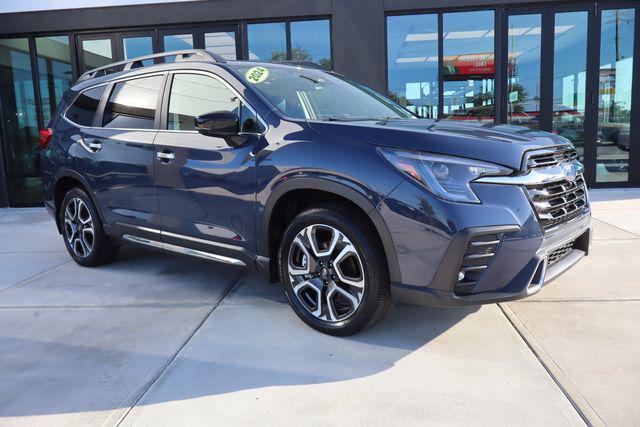 2024 Subaru Ascent Touring 7-Passenger for sale in Saint Petersburg, FL