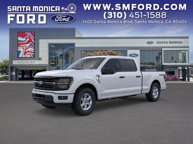 2026 Ford F-150 XLT for sale in Santa Monica, CA