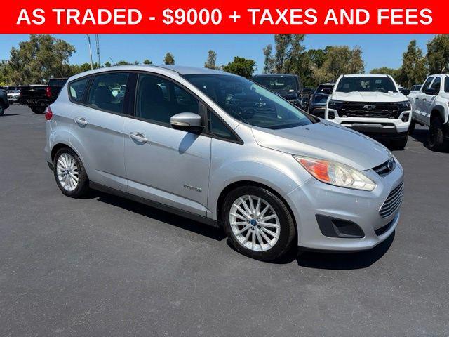 2016 Ford C-Max Hybrid SE for sale in Bradenton, FL