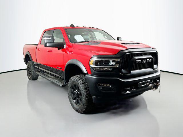 2023 Ram 2500 Power Wagon Crew Cab 4x4 6'4" Box for sale in Farmington, NM