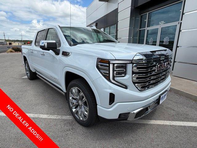 2026 GMC Sierra 1500 Crew Cab, Short Bed, Denali, 4WD for sale in Graham, TX