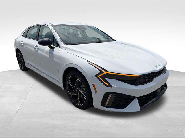 2026 Kia K5 GT-Line FWD for sale in Broken Arrow, OK