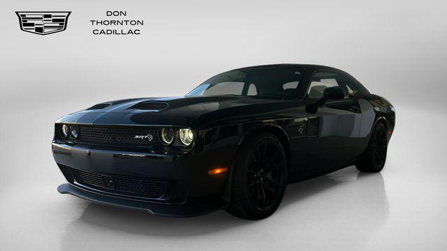 Dodge Challenger SRT Hellcat Jailbreak for Sale Near Me