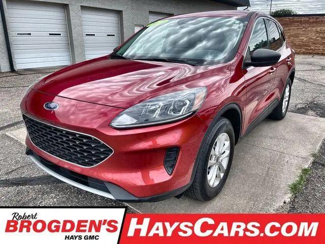 2022 Ford Escape SE for sale in Hays, KS