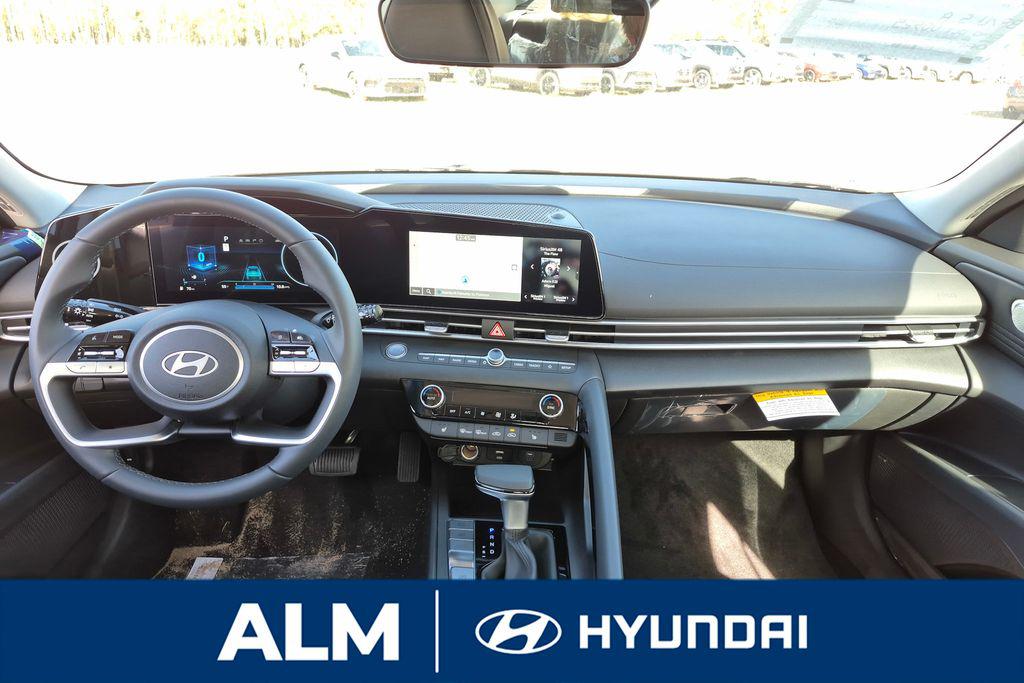New 2026 Black Hyundai Limited image 20