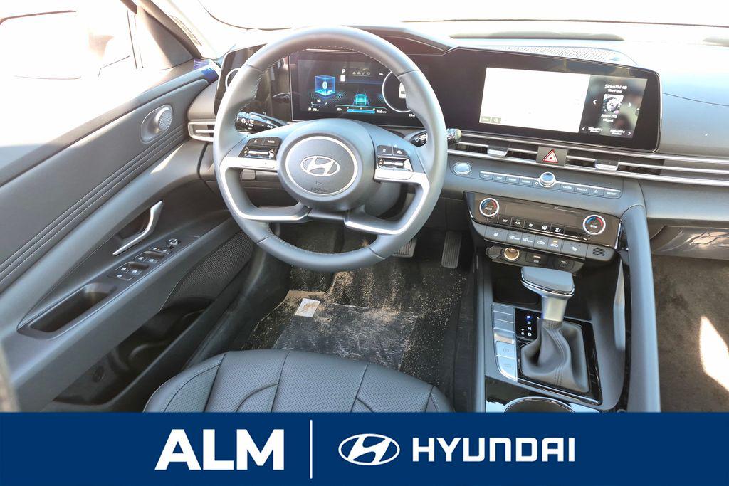 New 2026 Black Hyundai Limited image 21