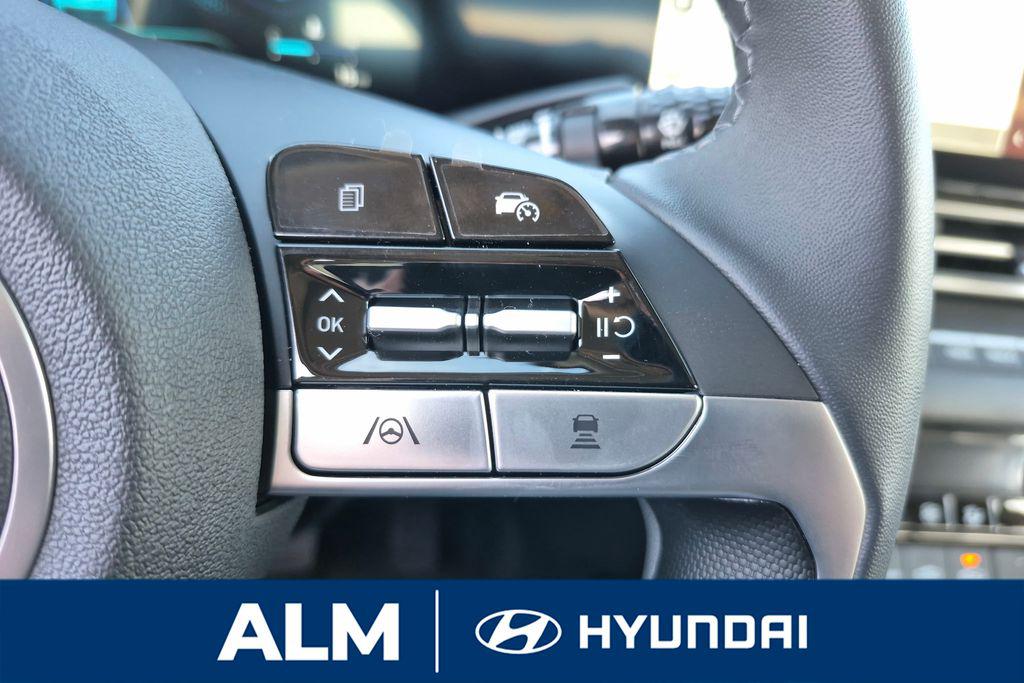 New 2026 Black Hyundai Limited image 27
