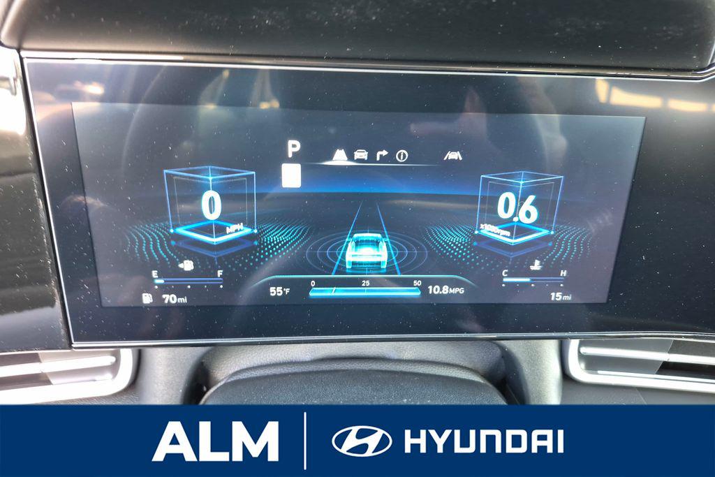 New 2026 Black Hyundai Limited image 29