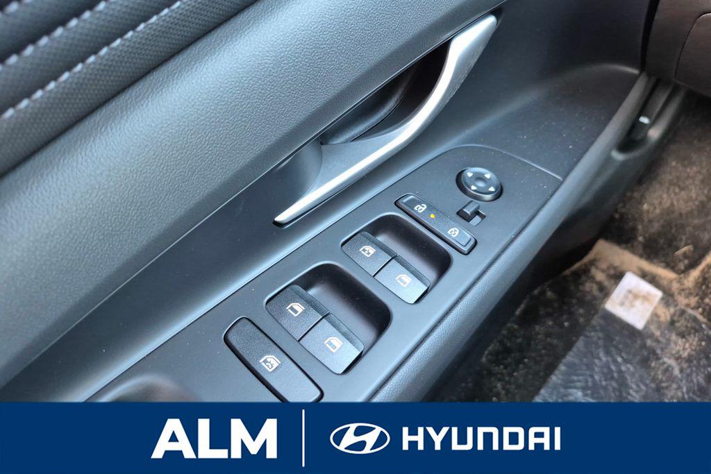 New 2026 Black Hyundai Limited image 31