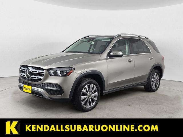 2020 Mercedes-Benz GLE GLE 350 4MATIC for sale in Eugene, OR