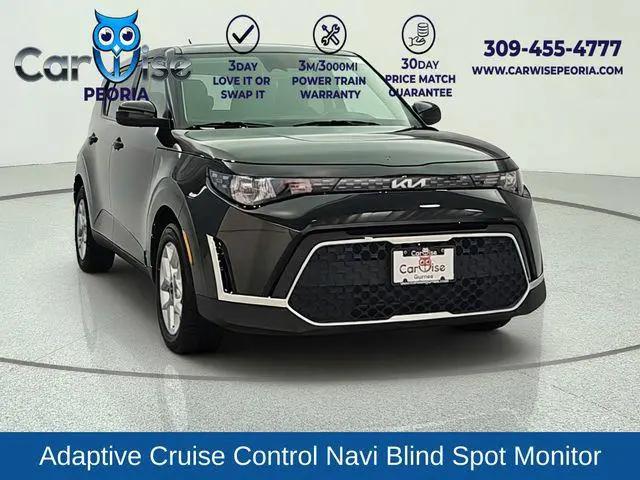 2023 Kia Soul S for sale in Peoria, IL