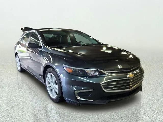 2018 Chevrolet Malibu LT for sale in Peoria, IL