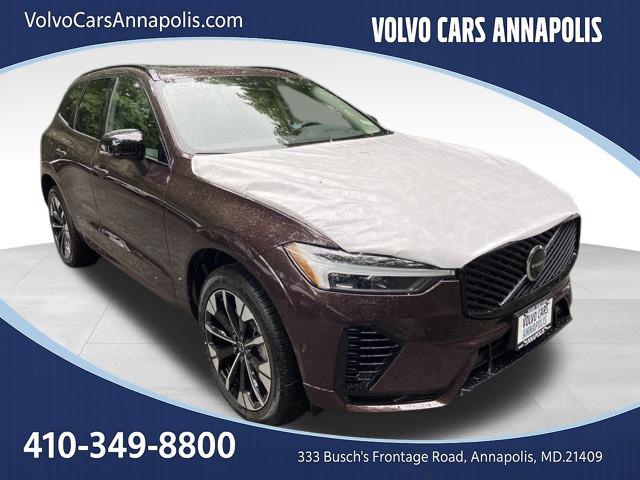 2026 Volvo XC60 Plug-In Hybrid Plus, T8 AWD Electric/Gasoline, Dark for sale in Annapolis, MD