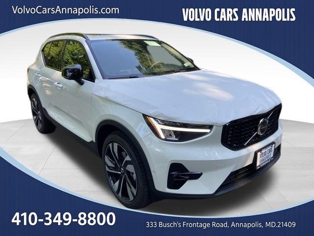 2026 Volvo XC40 Plus, B5 AWD Gas (mild hybrid), Dark for sale in Annapolis, MD