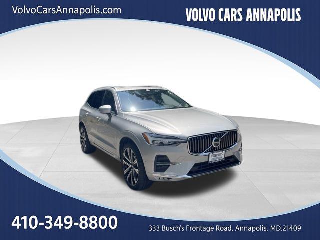 2023 Volvo XC60 B5 Ultimate Bright Theme for sale in Annapolis, MD