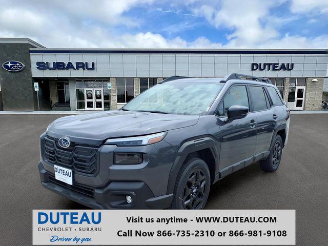 2026 Subaru Outback Limited for sale in Lincoln, NE