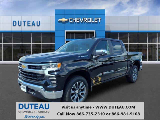 2026 Chevrolet Silverado 1500 LT for sale in Lincoln, NE