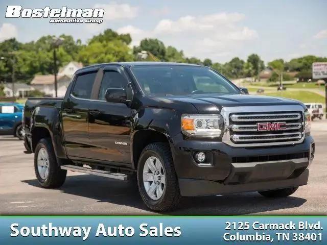2018 GMC Canyon SLE for sale in Columbia, TN