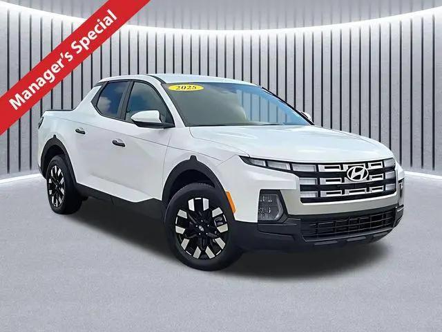 2025 Hyundai Santa Cruz SE for sale in Vero Beach, FL